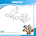 Hochwertige Vinblastine 865-21-4 auf Lager schnelle Lieferung guter Lieferant
